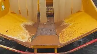 Rębak rozdrabniacz Saelen Viper 40 DRI
