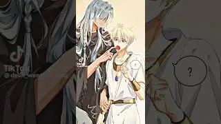 cre: MANHUA/ BL..#bl #manga #manhwa #manhuabl #historical #fypシ #shorts #shortsfeed #Sayoribl