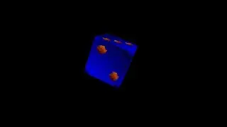 3D Demo - The Pandemonium Demos - Chaos - Atari ST