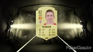 Фифа20 ВОЛКАУТ 88+ 💣💣💣Награды за сбч !!!!Fifa20