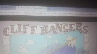 The price is right Amazon cliffhangers logo 