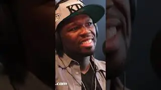 50 Cent Trolls The Game, &rdquo;the biggest check they seen&rdquo;💯 #shorts