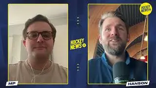 MP & Hanson: HA-sillyspecial &ndash; och avg&ouml;randet i semifinalerna