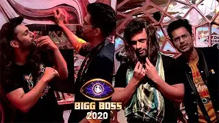Bigg Boss 14 Promo: Shardul Pandit And Rahul Vaidya’s Funny Moment