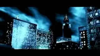 Daredevil &ndash; Opening Title