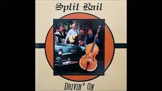 Split Rail - The Legend of the Matterhorn