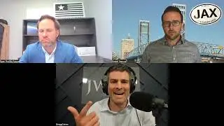 Part Five // Interview with Gregg Cohen, Investing with a 'long term mindset'