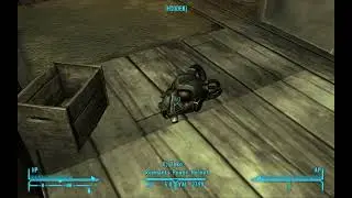 Remnants Power Helmet