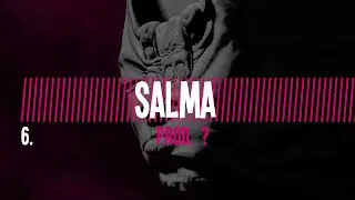 6. zrb rymmistyk - Salma prod. ?