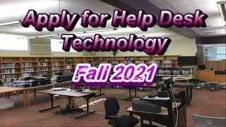 Help Desk Technology Ad Video