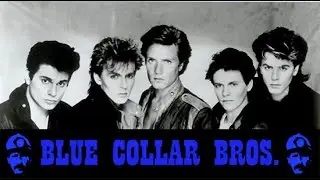 Duran Duran - the reflex (Regalo Blue Collar Bros. Remix)
