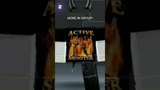 ROBLOX BYPASSED CLOTHING GROUP SHIRTS 2023 😆 🔥