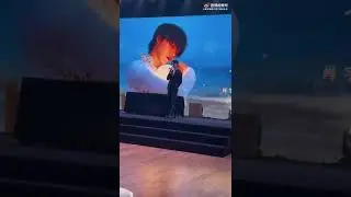 【肖宇梁Xiaoyuliang】FanMeeting - 