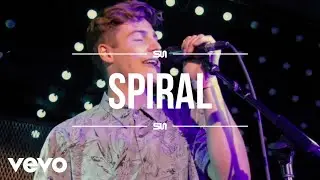 Only Sun - Spiral (Official Music Video)
