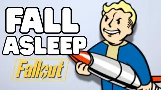 150 Obscure Fallout Shady Sands Facts to Fall Asleep to