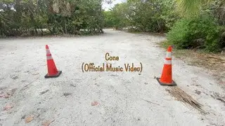 Jayden Lorio - Cone feat. Scrappy D (Official Music Video)