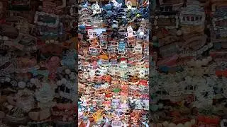 Kolkata Newmarket Hair Accessories Collection🤩|Wholesale Market Shopping|#youtubeshorts#newmarket