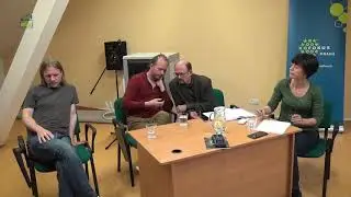 Studio 27 - Mark Hopfenbeck a Pavel Nepustil - O Otevřen&eacute;m dialogu