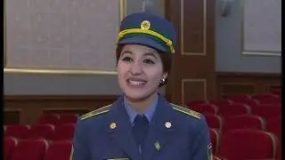Turkmenfilm 'Asudalygyn goragynda' Gulluk