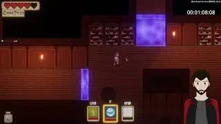 Abandoned Archive Demo 