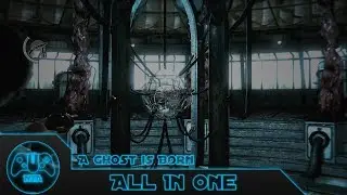 The Evil Within - The Consequence DLC - Chapter 4: A Ghost Is Born - All In One