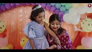 Subidita 5 Year Birthday Celebration