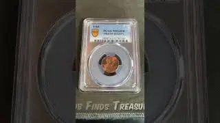 A Valuable Penny Error You Can Easily Spot!