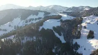 Oberstaufen: Deutsches Winterparadies im Allg&auml;u