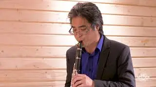 Bela Kov&aacute;cs: Hommage &agrave; J. S. Bach / Yuensuo Yang 楊元碩
