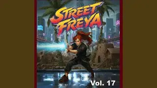 Freya&rsquo;s Voice &ndash; Neon Crown Alpha 3