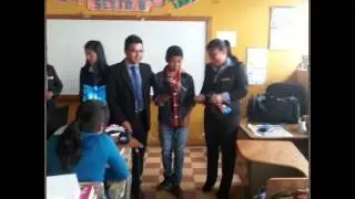 Video de Heber Matzar