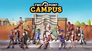 Two Point Campus | Game Review