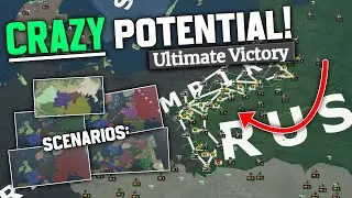 This Upcoming Roblox Strategy Game Has CRAZY Potential &ndash; Ultimate Victory