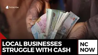 Currency Crisis Hits Baga: Local Businesses Struggle with Shortage of Naira Notes