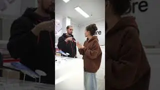POV: ты просто пришел проконсультироваться в iStore ✨💳🛍️  #istore#apple