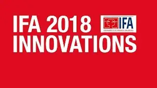 IFA2018