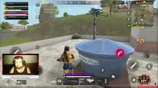 o melhor jogador de Prime Rush est&aacute; de volta hein