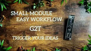 Tear Apart Tapes G2T - Gate To Trigger Walkthrough (DEMO | No talk)