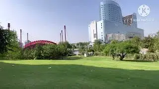اسلام آباد کا بین الااقوامی معیار کا کاروباری رہائیشی منصوبہ Gulberg  Greens Gul BERG MALL Islamabad