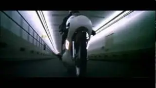 THX - 1138 - Movie Clip plus 1970 Public Service ad