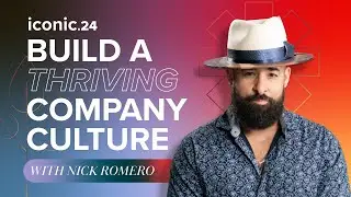The Art of Building a Thriving Company Culture