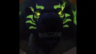 Timewalking Dungeon Guardian Druid BiS Gear Showcase (With Jackhammer): 14.1k dps Shattered Halls
