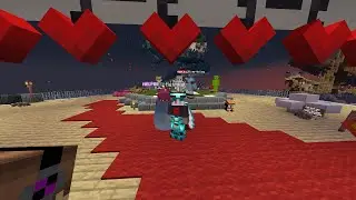 Pokemon in Minecraft w/ Metrikel  | Minecraft | live | DynastyMC |