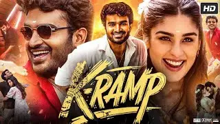 K Ramp 2025 Hindi Dubbed Movie | Kiran Abbavaram | Yukti Thareja | Vennela Kishore | Story & Explain