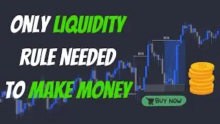Make Money in Forex With This Simple Liquidity Rule