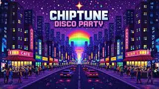 Chip Tune Disco Party