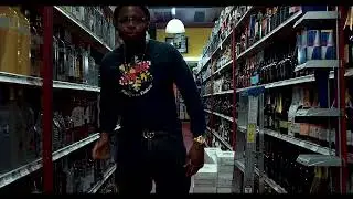 1Desisive - Standard | Official music video