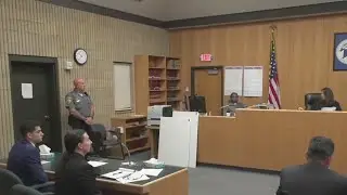 Jury &lsquo;deadlocked' on murder charge in Valle trial to continue deliberating Tuesday