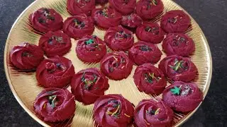 Christmas Red Velvet Swirl  Cookies