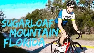 Sugarloaf Mountain - Florida